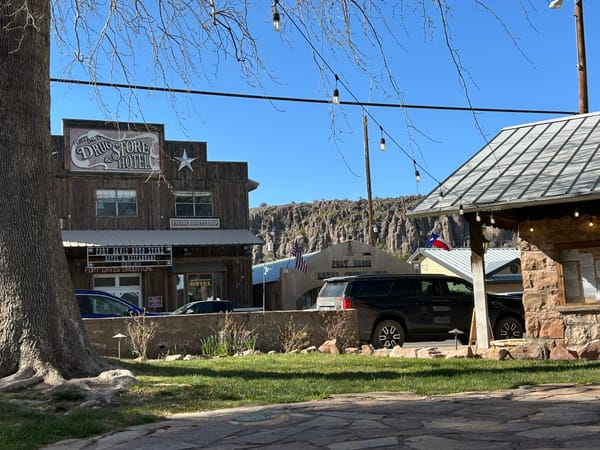 Small Towns