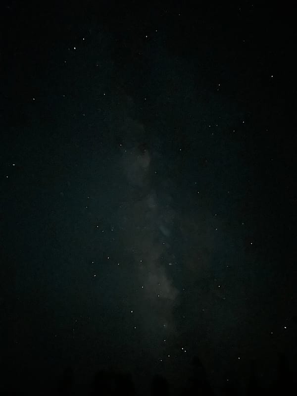 Utah's Dark Sky Country