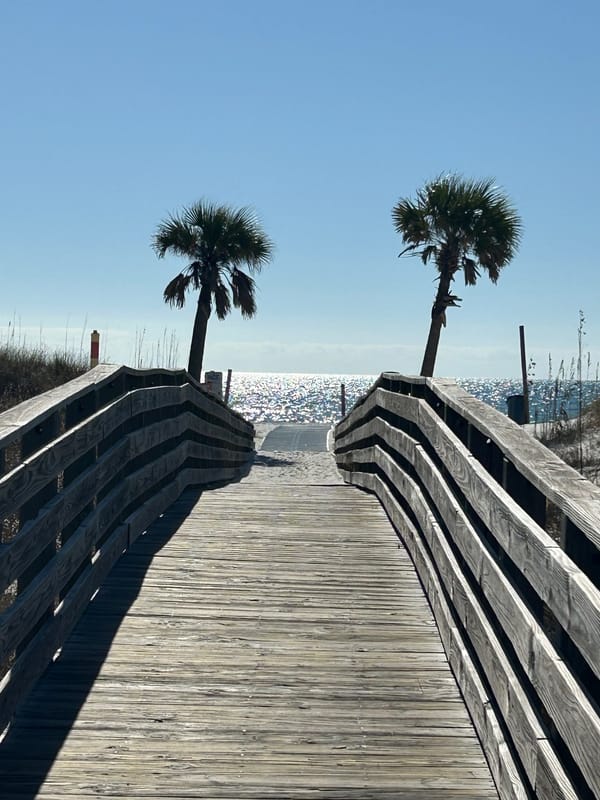 Some Thoughts on Full-Timing - Living on the Road